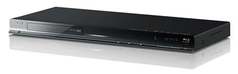 Amazon Sony Bdp S Reproductor De Blu Ray Disc Negro Modelo