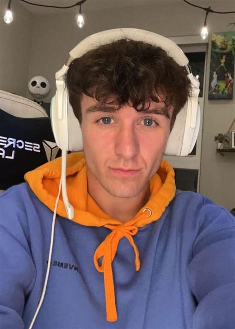 Carter Kench Height, Weight, Age, Girlfriend, Facts, Biography