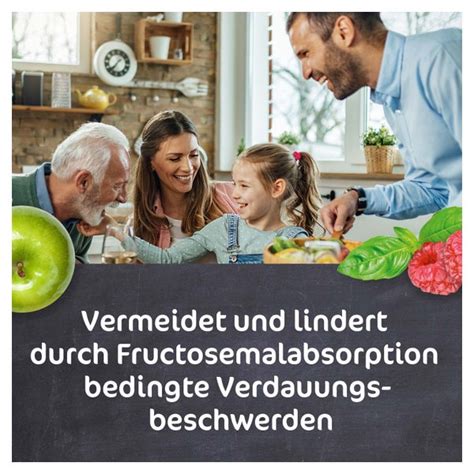 Fructosin Bei Fructoseintoleranz 90 St 90 St Online Kaufen Docmorris