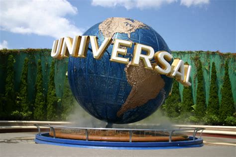 Which Universal Studios Japan Attractions To Visit Based on Your Kind ...