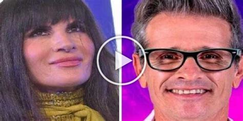 VIDEO GF Vip 7 il flirt tra Pamela Prati e Marco Bellavia è