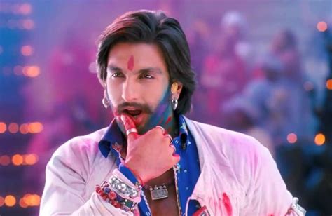 20 Photographs That Show Why Ranveer Singh Is Bollywood’s Ultimate ‘Gunda’