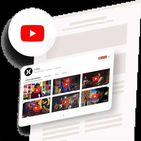 Complete Guide How To Embed Youtube Playlist On Website