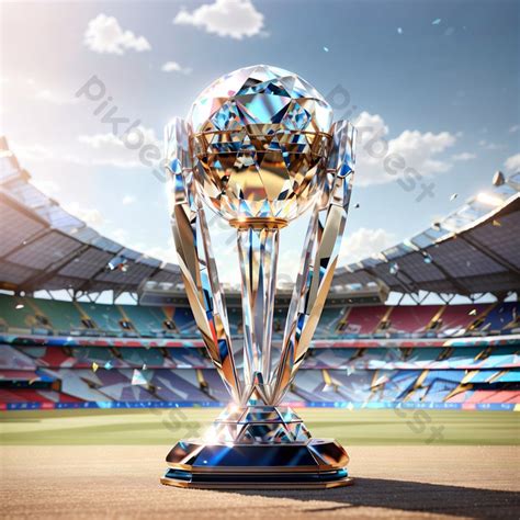 Cricket World Cup Trophy 2023 Photo | JPG Free Download - Pikbest