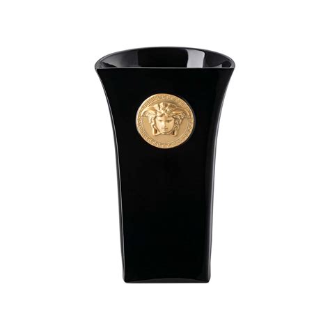 Versace Vase. Discover how the Bauhaus influenced design history