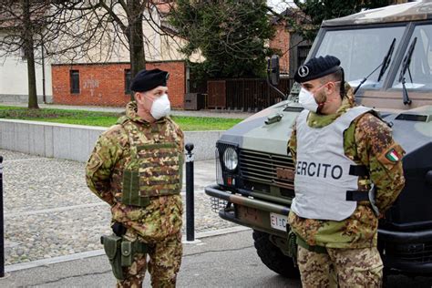 Coronavirus in Italia emergenza sempre più grave si ricorre all