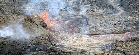 Eruption "Likely Imminent" After Kilauea Volcano Stopped; Then USGS Reverses - Beat of Hawaii