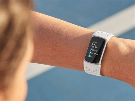 Fitbit Charge 5 Vs Fitbit Charge 4 Which Should You Buy Imore