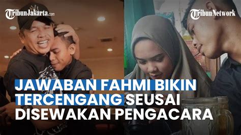 Disewakan Pengacara Dedi Mulyadi Diminta Tuntut Anggi Jawaban Fahmi