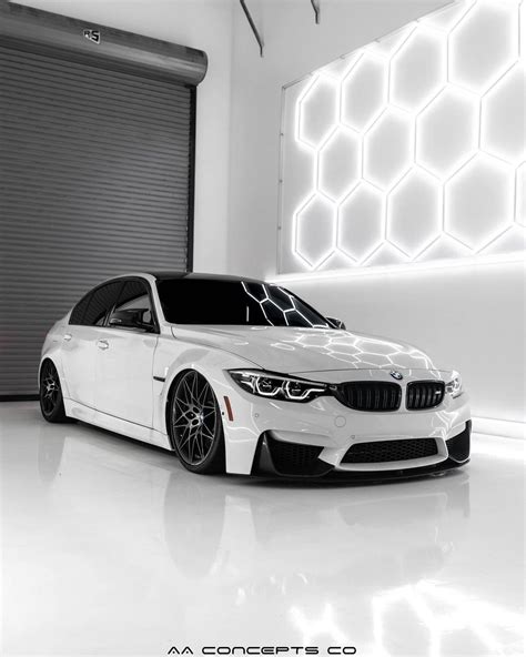 Exoticbmw On Twitter Bmw M3