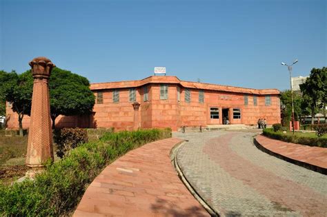 Government Museum Mathura Entry Fees Timings Images