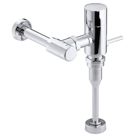 Shop Kohler Brass 3 In Flush Valve For Washdown At