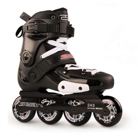 Mejores Ofertas Japy Patines En L Nea Seba Frmx Patines