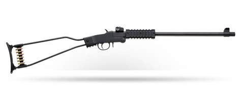 Chiappa Little Badger - 22 Mag - Oley's Armoury