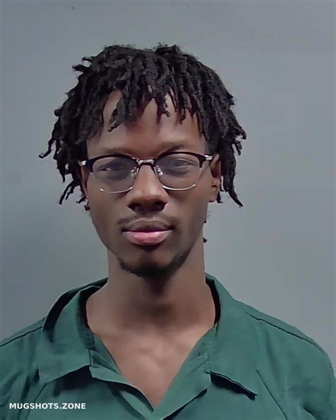 Thompson Jamal Tyric 06062024 Escambia County Mugshots Zone