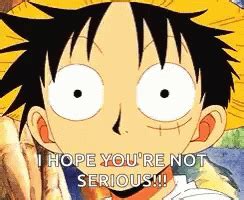 Luffy One GIF - Luffy One Piece - Discover & Share GIFs