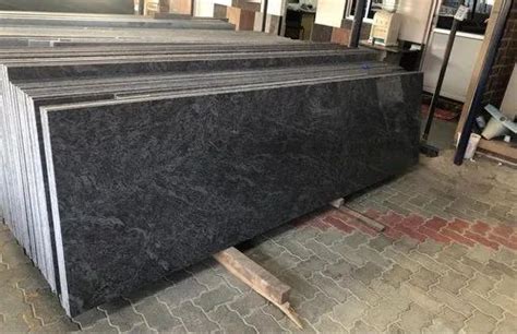 Vizag Blue Granite Sk Blue Granite For Flooring Thickness 20 Mm At