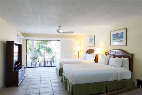 Marina Del Mar Resort and Marina, Key Largo (7.5/10) | Updated 2021 ...