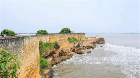 10 Top Tourist Places To Visit In Diu 2023 Nomadler