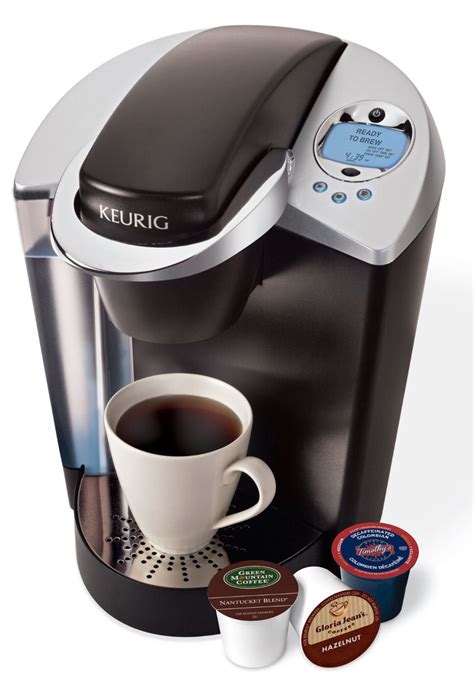 Keurig K65 Home Brewing System Review Coffee Drinker