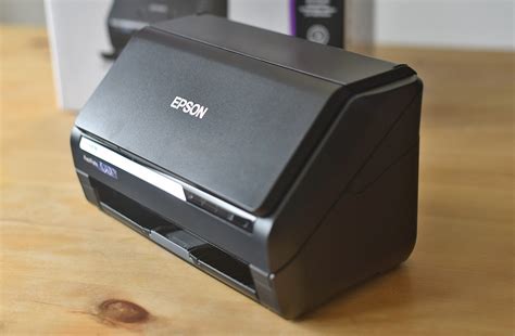 Epson FastFoto FF-680w Review