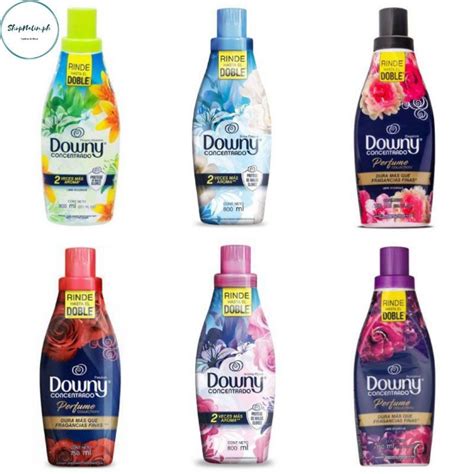 Downy Premium Passion Laundry Fabric Conditioner Softener