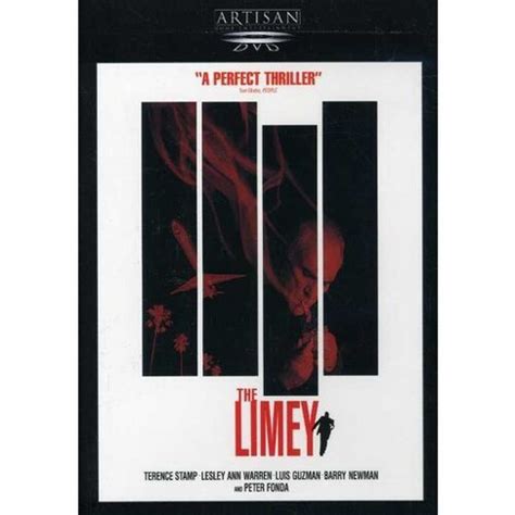 The Limey (dvd)(1999) : Target