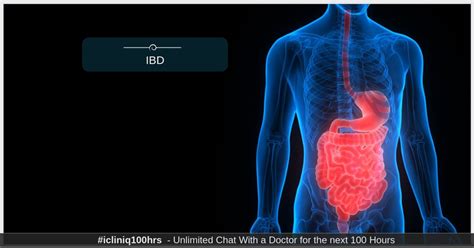 Inflammatory Bowel Disease Ibd Types Symptoms Causes Diagnosis