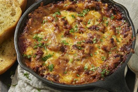 Recette De Gratin De Blettes à La Bolognaise Marie Claire