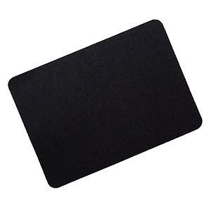 Gomin Mauspad X Cm Gaming Mousepad Rutschfest Und Wasserdicht