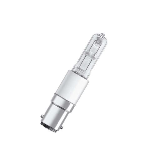 Osram 64496 Halolux Ceram Eco 100W B15D