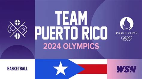 Team Puerto Rico At The Olympics Prediction Best Bets Picks