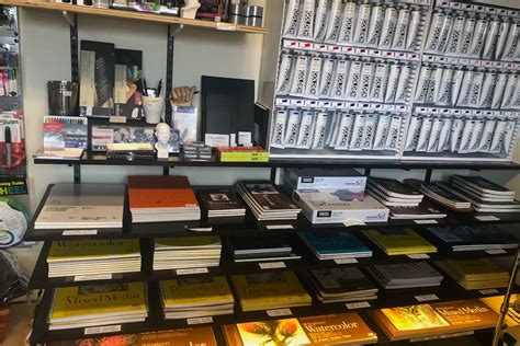 Art Supply Store in Arlington! (Community Post) | ARLnow.com