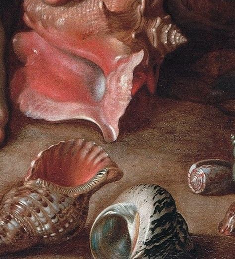 Detail From Persua And Andomeda By Joachim Wtewael Renaissance