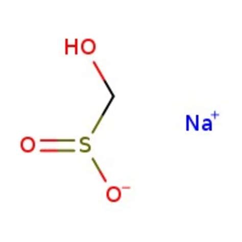 Hydroxymethanesulfinic Acid Sodium Salt Hydrate Tech 85 Cont Up To