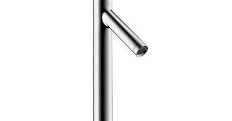 Hansgrohe Axor Starck Single Hole 1 Handle Bathroom Faucet In Chrome 10129001 Imgur