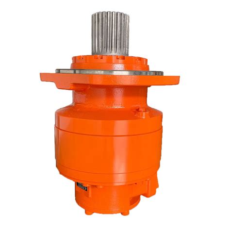 Helm Tower Hms Hydraulic Motors Hydraulic Wheel Drive Motor