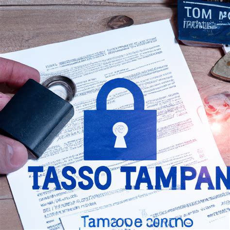 C Mo Funciona Tampsec La Soluci N Definitiva Para La Seguridad De Tus