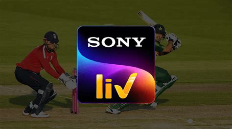 SonyLIV Sports live stream: How to watch sports on SonyLIV