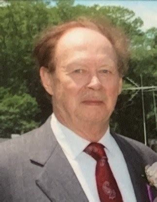 Carl W. Anderson Obituary (2022) - Middleton, MA - Mackey Funeral Home ...