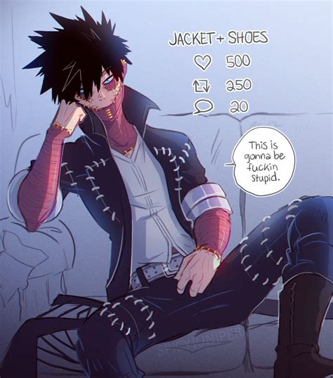 Pin By Spypanda 1 On Dabi My Hero Academia Episodes Hottest Anime Characters Anime Guys