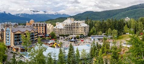 Excursi N A Whistler Desde Vancouver Reserva En Civitatis