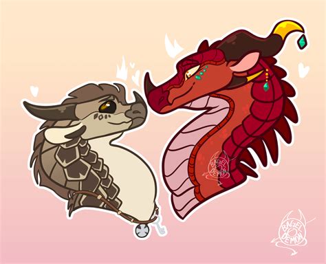 Ship Art Rwingsoffire