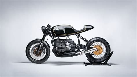 Bmw R80 Roa Roa Motorcycles Release The Bmw R80 Custom Cafe Racer Opumo Magazine Urban Heathcote