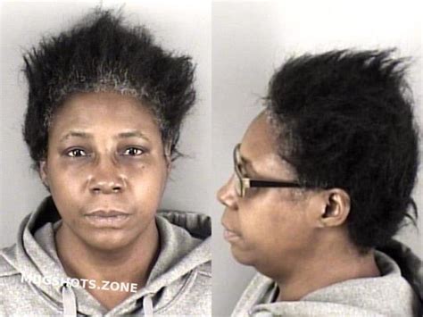 WELLS MCKEYSHA YVONNE 08 24 2023 Gaston County Mugshots Zone