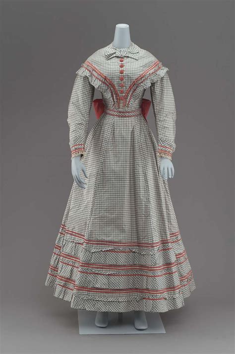 314 Best 1860s Womens Fashion Images On Pinterest Civil War Dress