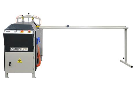 Automatic Glazing Bead cutting machine MachTec CK MachТеc