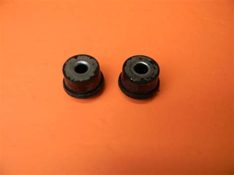 New Anti Vibration Annular Buffer Mount Set For Stihl Av Av