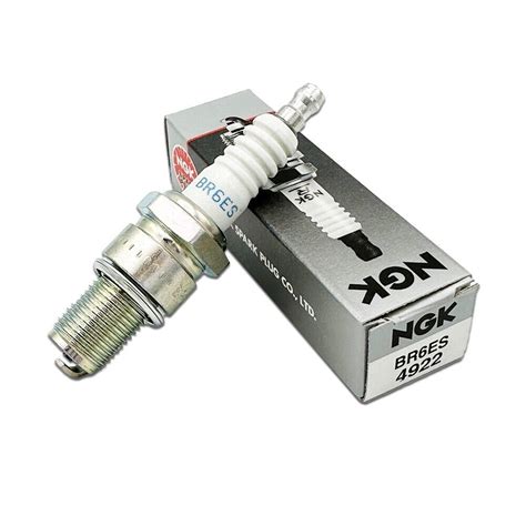 Genuine NGK BR6ES 4922 Standard Spark Plug EBay