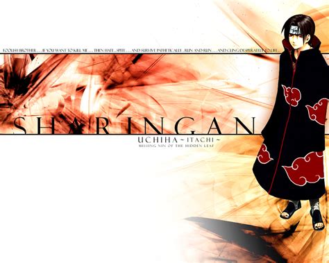 Itachi Uchiha Wallpaper - Akatsuki Wallpaper (780819) - Fanpop - Page 55